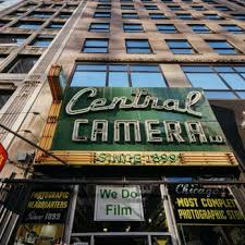 Hours may change under current circumstances Central Camera Company 28 Photos 165 Reviews Photography Stores Services 230 S Wabash Ave Chicago Il Phone Number Yelp