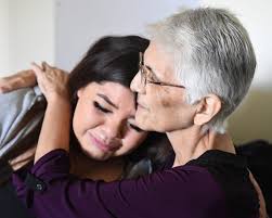 Funeral costs lead California woman to fundraise for her own service