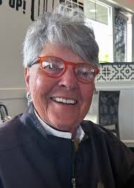 Susan Jacobs Johnson