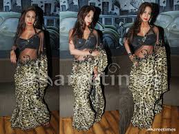 Jun 25, 2021 · after rocking floral and pastel swimsuits, disha opted for an animal print suit, making a statement. Sareetimes Animal Print Sarees