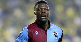 27 likes · 1 talking about this. Caleb Ekuban Ghanaian Striker Agrees Personal Terms With Serie A Side