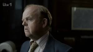 The Long Shadow: Toby Jones stars in trailer for ITV drama