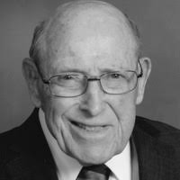 Obituary for Bernard Jansen