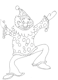 See our coloring pages gallery below. Joker Coloring Page