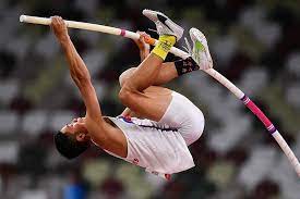 Olympic pole vault team, ludwig learned late wednesday night that sam kendricks, the olympic bronze medalist in 2016 and the reigning world champion, tested. Wagzznvzu Uvtm