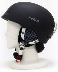 The Helmet Snowboarding Ski Software Black Gray Large Size Mens B Wild Be Wild Bolle Volley Snowboarding Bicycle That I Finish It And A Joke Is Cool