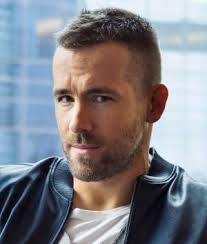 The comb over is a classic haircut that has evolved but not gone out of style. No Business Like Beard Business 3 Canadian Success Stories Cbc News Deadpool Haircut Ryan Reynolds Haircut Mens Haircuts Short