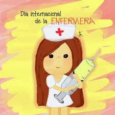 Argentina, méxico, estados unidos, españa, colombia, chile, perú y todos los países de habla hispana. Feliz Dia De La Enfermera 2020 Imagenes Frases Bonitas Para Felicitar
