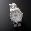 Rolex Datejust Automatic // 16220 // 33050 // c.1990's // Pre ...
