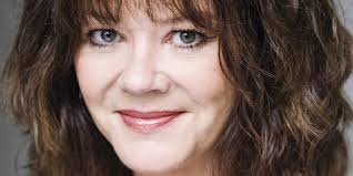 Josie Lawrence