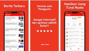 1 struk untuk 1 foto, tidak boleh memfoto beberapa struk. Cukup Dengan Baca 3 Aplikasi Gratis Ini Bikin Kamu Dapat Uang Kumparan Com