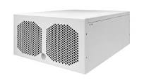 All-aluminium Fanless Box PC from portwell.com