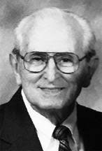 Frederick 'Fred' Persi