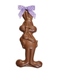 Boo Boo Bacon Bunny 8oz