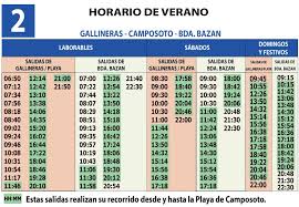 Maybe you would like to learn more about one of these? O Xrhsths San Fernando Sto Twitter El Servicio De Autobuses A La Playa De Camposoto Comenzara El Proximo Viernes 22 De Junio Por Tercer Verano Consecutivo Se Permitira Tambien El Acceso