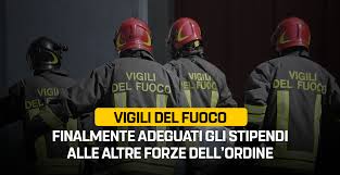 Il 3 dicembre in discussione la proposta di legge per la riduzione del parco regionale sirente velino. Vigili Del Fuoco Finalmente Adeguati Gli Stipendi Alle Altre Forze Dell Ordine Il Blog Delle Stelle