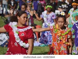 Mabo day is commemorated on the final day of reconciliation week (which kicks off after sorry day).you can read about the week and ways you can support aboriginal and torres strait islander. Mabo Day June 2 2017 Celebrating Stock Photo Edit Now 653025844