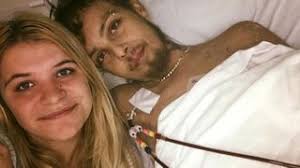 Queensland man loses both legs to meningococcal disease