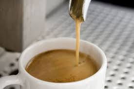 history of coffee espresso