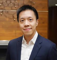 Chia-Lin (Eric) Tseng