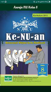 © © all rights reserved. Buku Aswaja Nu Kelas 8 For Android Apk Download