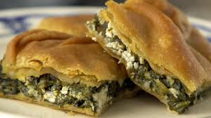 You can buy phyllo dough premade, but making it from scratch will take your recipes up a notch. Homemade Filo Pastry Greek Recipes Sbs Food