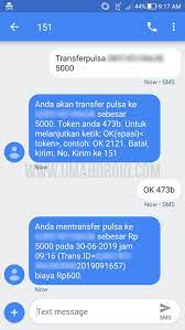 Layanan transfer pulsa indosat ooredoo memungkinkan pelanggan untuk berbagi pulsa ke sesama pengguna indosat ooredoo. Cara Transfer Pulsa Im3 Ke Sesama Indosat Tanpa Myim3 Umahdroid