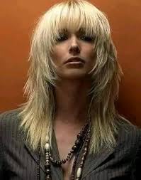 Does anyone else know what this hair cut was called back in the later 70's 