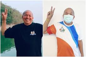 น้าค่อมมีอาการปอดอักเสบมาก ต้องมีการนอนคว่ำหน้า และวันนี้ (22 เม.ย.64) น้าค่อมมีอาการหนักลงไปอีก คือไตวายแล้ว. Abcliimd7jnepm