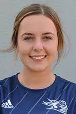 2021 Women's Soccer Roster