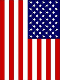 American Flag Red White Blue Wallpaper Blue Wallpaper Iphone 4th Of July Wallpaper Blue Wallpapers