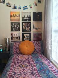 Shop target for college dorm room decor you will love at great low prices. We Loved Using The Albums As Wall Art Dorm Room Decor Dorm Room Diy Budget Dorm Room
