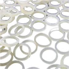 How long should i wear the teeth gap bands on my teeth? Supercart Orthodontic Dental Elastic Gap Teeth Rubber Band And Floss Size 1 8 3 16 1 4 5 16 3 8 Inch Medium 500 Bands Amazon In Health Personal Care