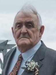 Obituary of Robert Lawrence Robertson