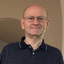 Alan Hendrix's Instagram, Twitter & Facebook