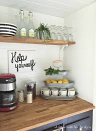 Today, we explain bar terminology and etiquette, while also providing ballpark. How To Build A Beverage Bar At Home With The Barkers