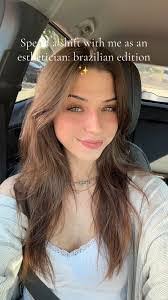 Cami Monroe's Instagram, Twitter & Facebook