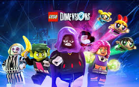 To my delight and after months of excruciating waiting, tt games and warner bros. Neu In Ovp Lego Dimensions Beetlejuice Fun Pack Spielzeug Lego Baukasten Sets Gredevel Fr