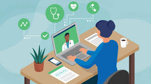 Justanswer.com has been visited by 100k+ users in the past month Telemedicine Visits With A Gynecologist What Women Should Know Everyday Health