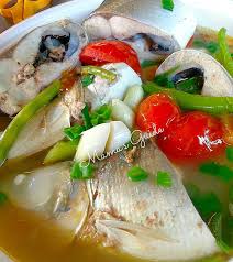 Maybe you would like to learn more about one of these? Sinigang Na Bangus Sa Miso 2 Mama S Guide Recipes