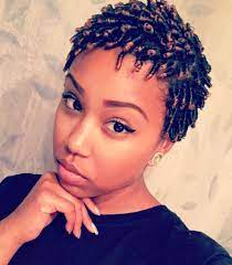 Before you begin styling or even prepping your natural hair for finger coils, it's essential to make sure that you've gathered all the necessary supplies and hair products. Pin On Twist