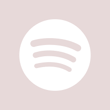 Jul 16, 2021 · pastel logo spotify icon aesthetic are a topic that is being searched for and favored by netizens today. Spotify Aesthetic App Icon Ios 14 Pastel Pink Rose