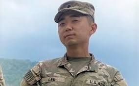 US Army specialist who grew up in South Korea dies at Camp Humphreys