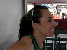 Geena Gall 1st Womens 800