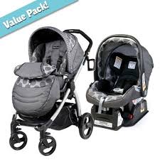 A Favorite Stroller And Carseat Bundle From Bambibaby Stroller Baby Strollers Car Seats
