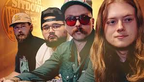 95.9 The Ranch-The Ranch Sitdown Podcast