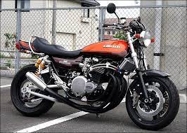 カワサキ z900 プロが造るカスタム バイクブロス マガジンズ カワサキ カワサキz 旧車バイク