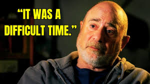 Gold Rush star tragedy details