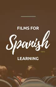 The best website to watch movies online with subtitle for free. Best Movies To Learn Spanish Updated For January 2021