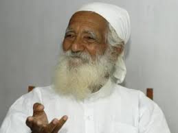 Remembering sundar lal bahuguna ji, a stalwart who dedicated his life to protect the himalayan forests. H5awbfu Ljztkm